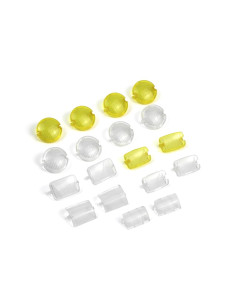 Toyota Hilux SR5 Lens Set