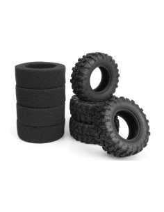 Tredz Rockthorne Tire... 2