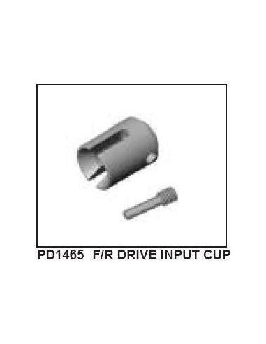 MTA4 - PD1465