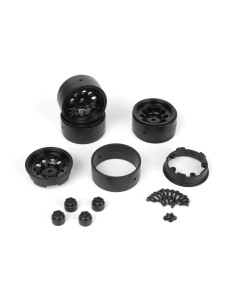 CS10 Beadlock Wheel 1.2in...