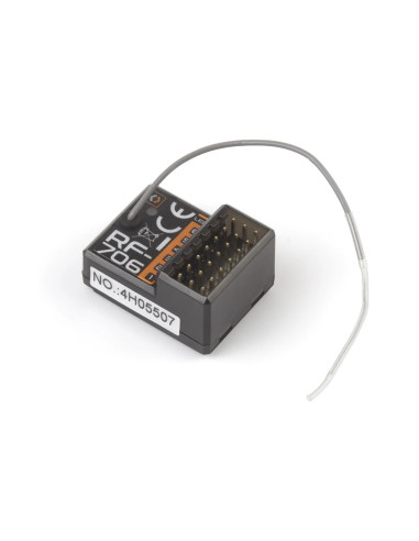 HPI RF706 6Ch Receiver
