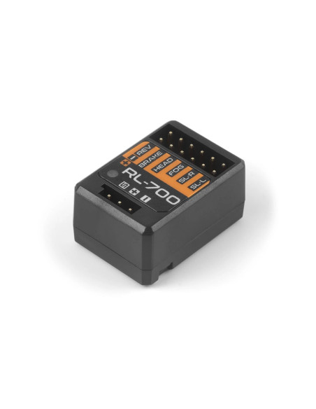 RL700 LED Light Control Unit