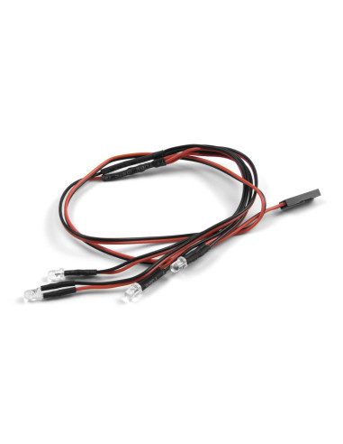 Venture18 Roof Light LED Kit Type1 (JR)