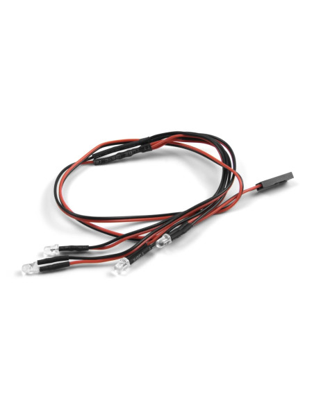 Venture18 Roof Light LED Kit Type1 (JR)