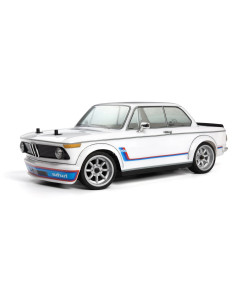 HPI Racing Sport 3 BMW 2002...