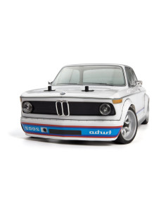 HPI Racing Sport 3 BMW 2002... 2