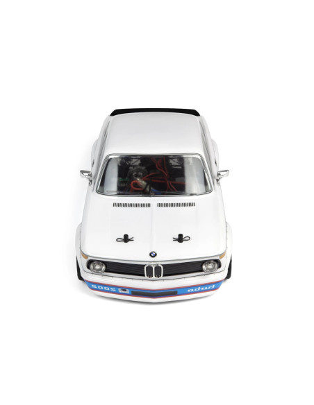 HPI Racing Sport 3 BMW 2002 Turbo
