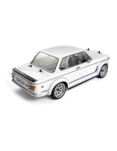 HPI Racing Sport 3 BMW 2002 Turbo