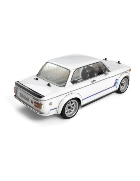 HPI Racing Sport 3 BMW 2002 Turbo
