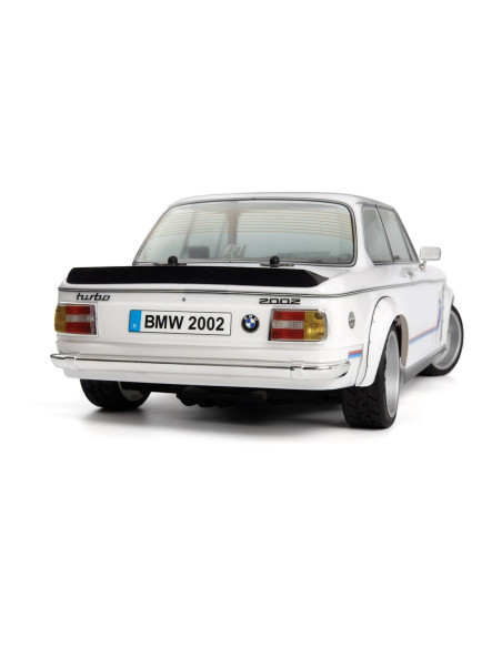 HPI Racing Sport 3 BMW 2002 Turbo