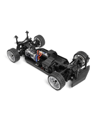 HPI Racing Sport 3 BMW 2002 Turbo
