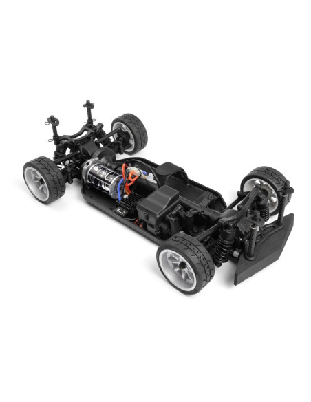 HPI Racing Sport 3 BMW 2002 Turbo