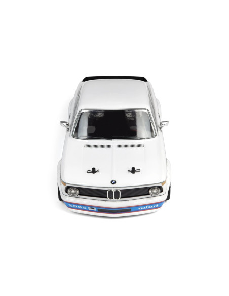 HPI Racing Sport 3 BMW 2002 Turbo - Flux