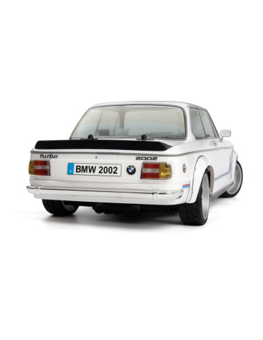 HPI Racing Sport 3 BMW 2002 Turbo - Flux