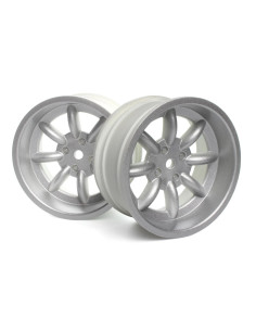 FS15 Sport 8 Spoke Wheel...