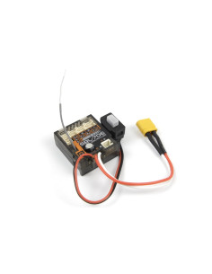 HPI SRL706 3in1 ESC/RX/LED...