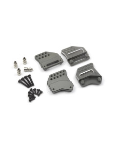 Aluminum Shock Tower Set...