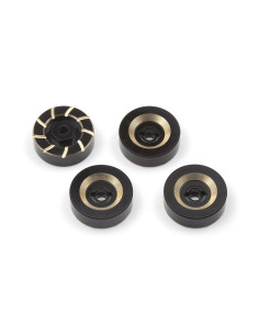 7mm Hex Hub Weight Set...