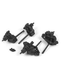 Complete Portal Axle...