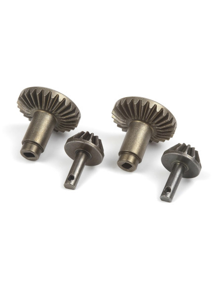 Overdrive Diff Spool/Input Gear Set (26/13T)