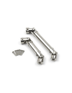 HD Steel Center Drive Shaft...