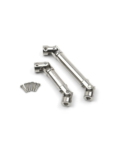 HD Steel Center Drive Shaft Set