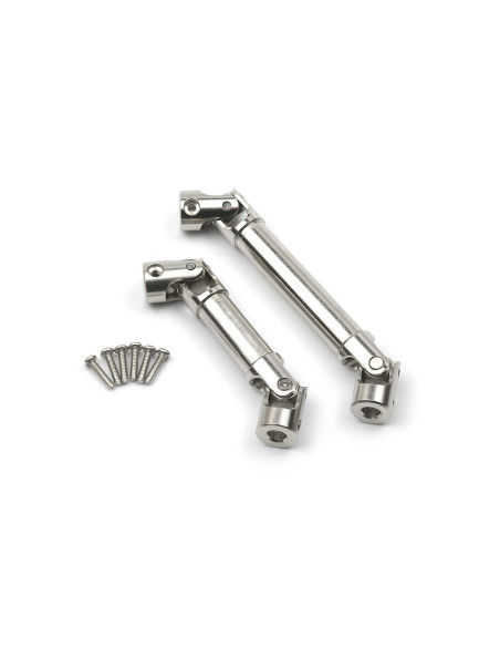 HD Steel Center Drive Shaft Set