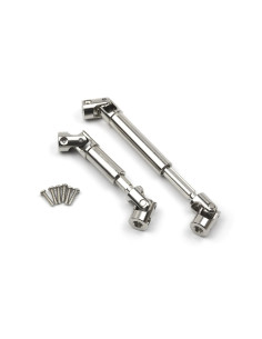 HD Steel Center Drive Shaft... 2