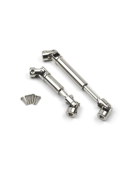 HD Steel Center Drive Shaft Set
