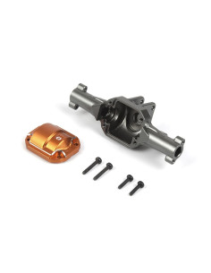 Aluminum Front Axle Set