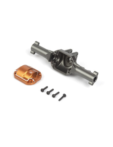 Aluminum Rear Axle Set