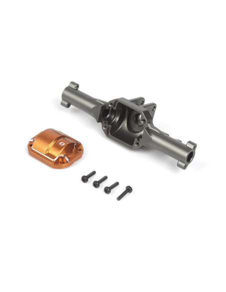 Aluminum Rear Axle Set