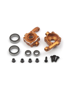 Aluminum Steering Spindle...