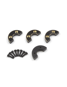 Steering Block Weight Set...