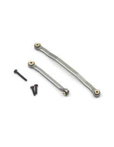 Aluminum Steering Link Set...