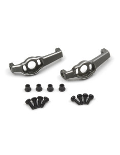 Aluminum Portal CHub Set...