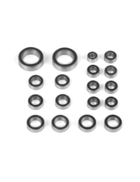 Complete Ball Bearing Set