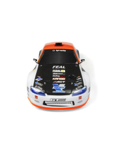 HPI Racing Sport 3 Drift... 2