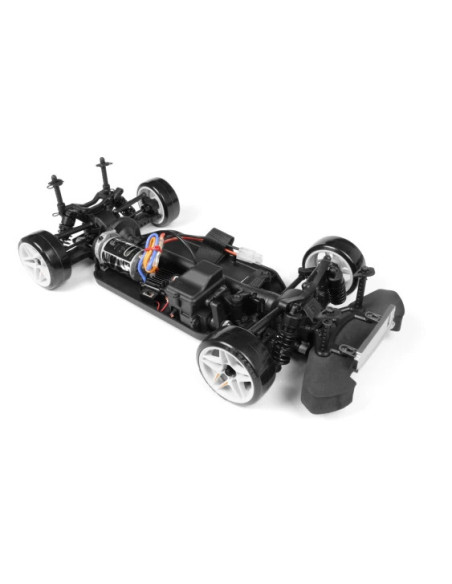 HPI Racing Sport 3 Drift Nissan Silvia S15 Odi Bakchis