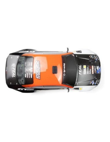 HPI Racing Sport 3 Drift Nissan Silvia S15 Odi...