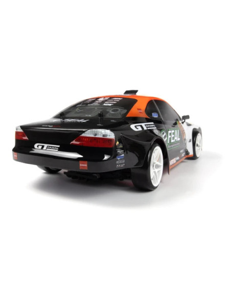 HPI Racing Sport 3 Drift Nissan Silvia S15 Odi Bakchis