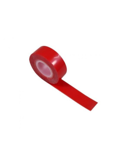 Cinta doble cara 20mm transparente (2m)