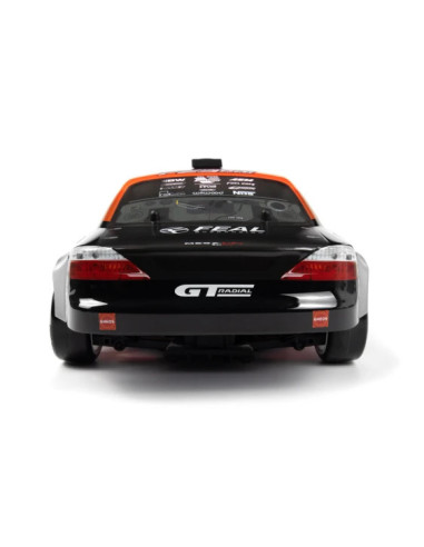HPI Racing Sport 3 Drift Nissan Silvia S15 Odi...