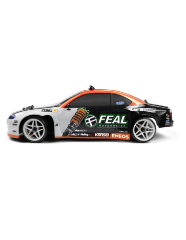 HPI Racing Sport 3 Drift Nissan Silvia S15 Odi...