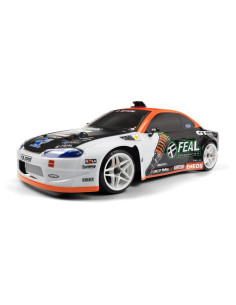 Nissan Silvia S15 Aurimas...