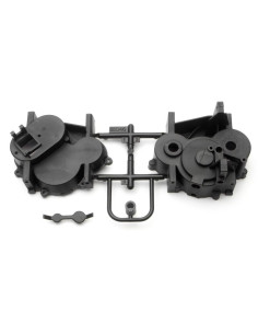 CENTER GEAR BOX 2