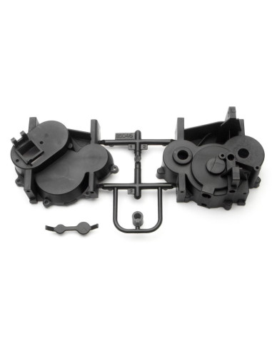 CENTER GEAR BOX