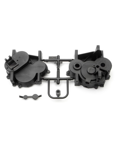 CENTER GEAR BOX