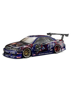 WELD JZX100 TOYOTA MARK II...
