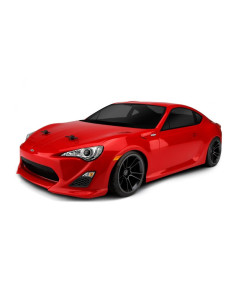 Toyota GT86 Body (200mm) 2